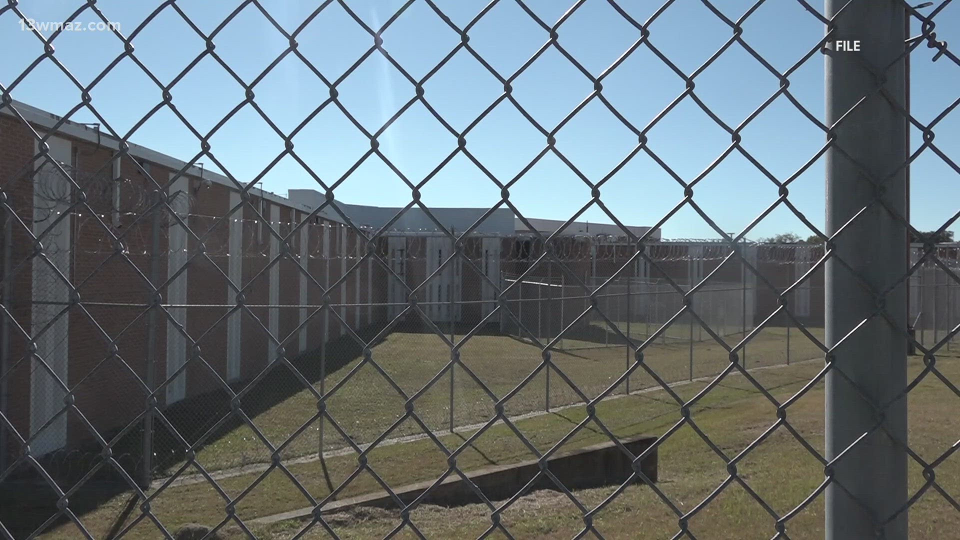 Questions you asked about the escape from the Bibb Jail