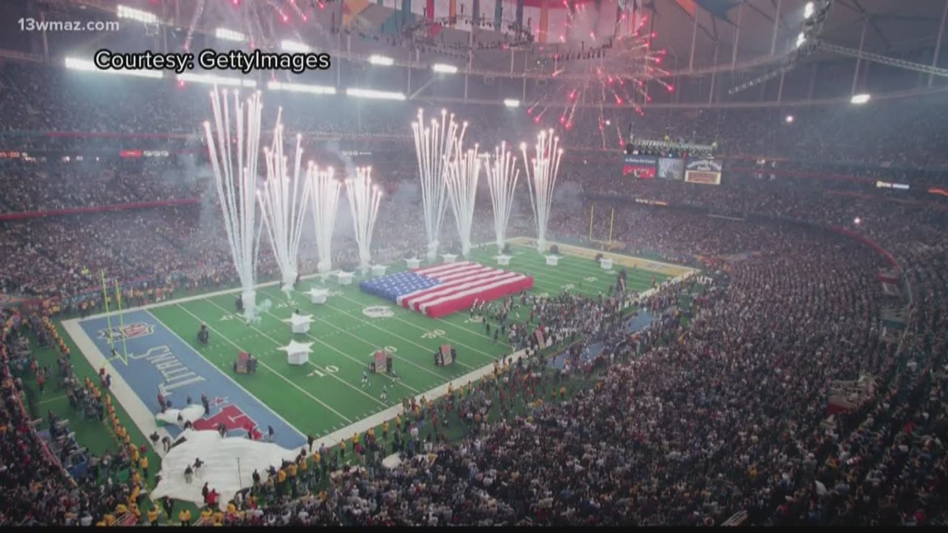 Taking A look back at the Super Bowls Played in Atlanta