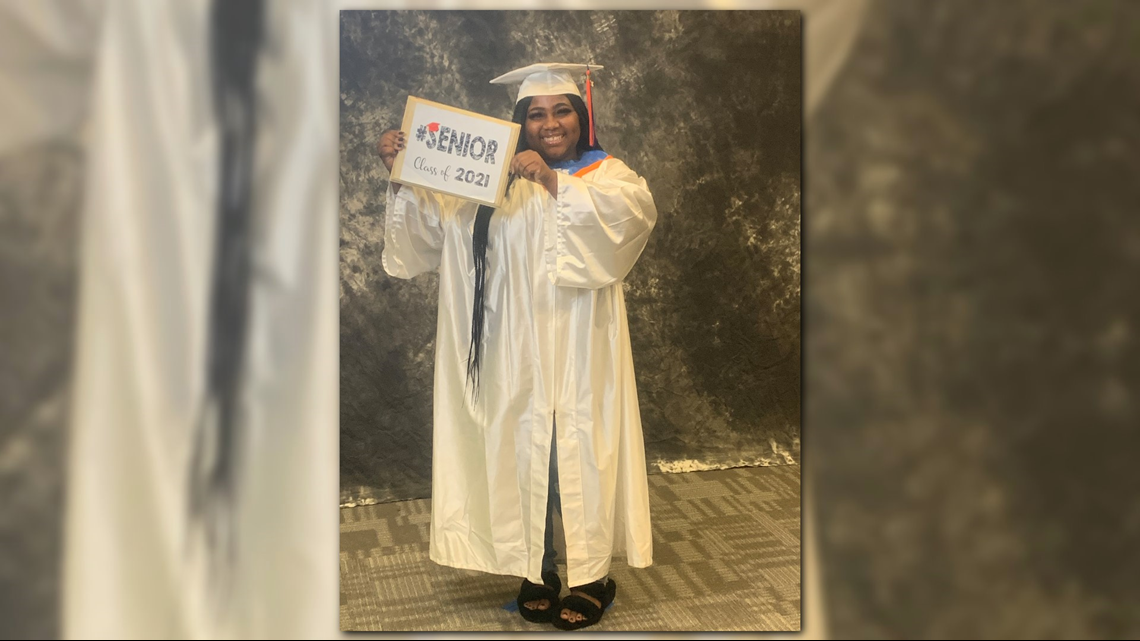 Central High School student reflects on senior year during pandemic