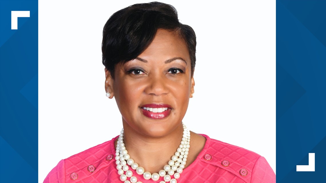 Meet Adriane Love, Dublin Judicial Circuit DA candidate