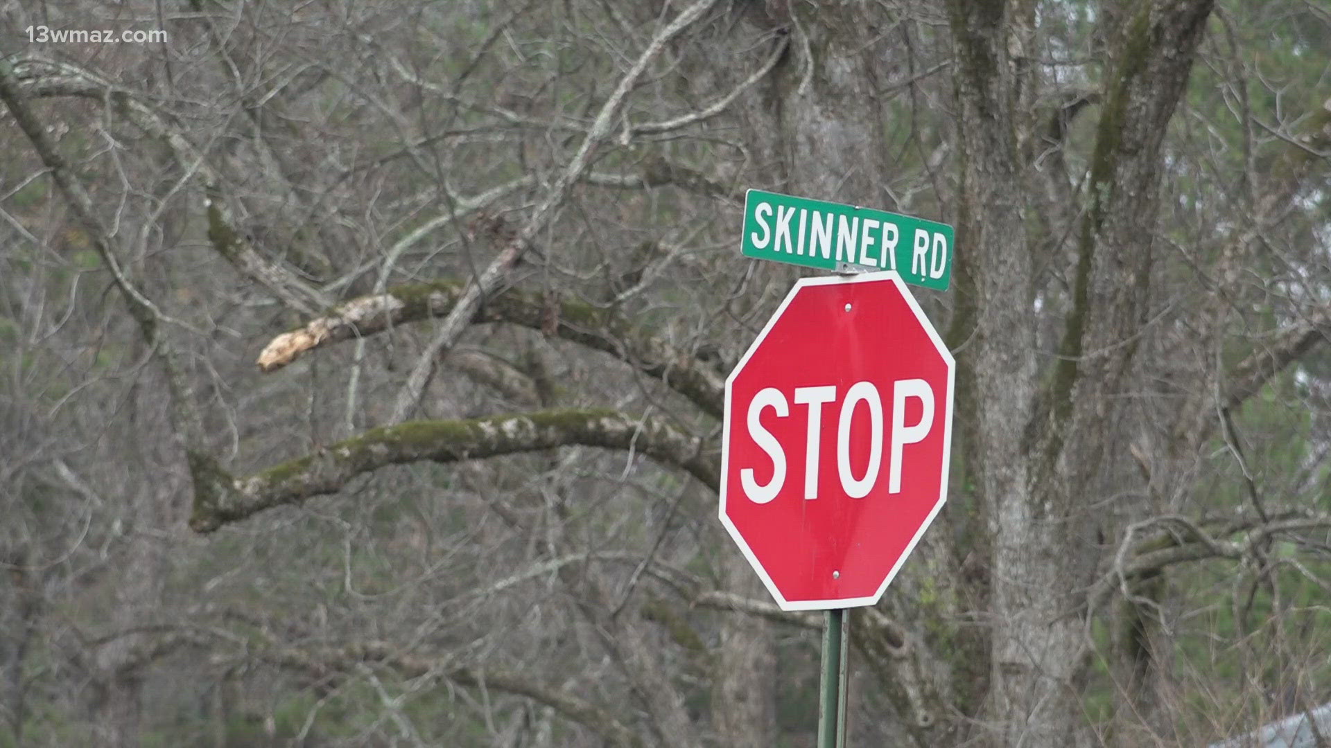 Atlanta-based solar company addresses concerns after Jones County rejection | 13wmaz.com