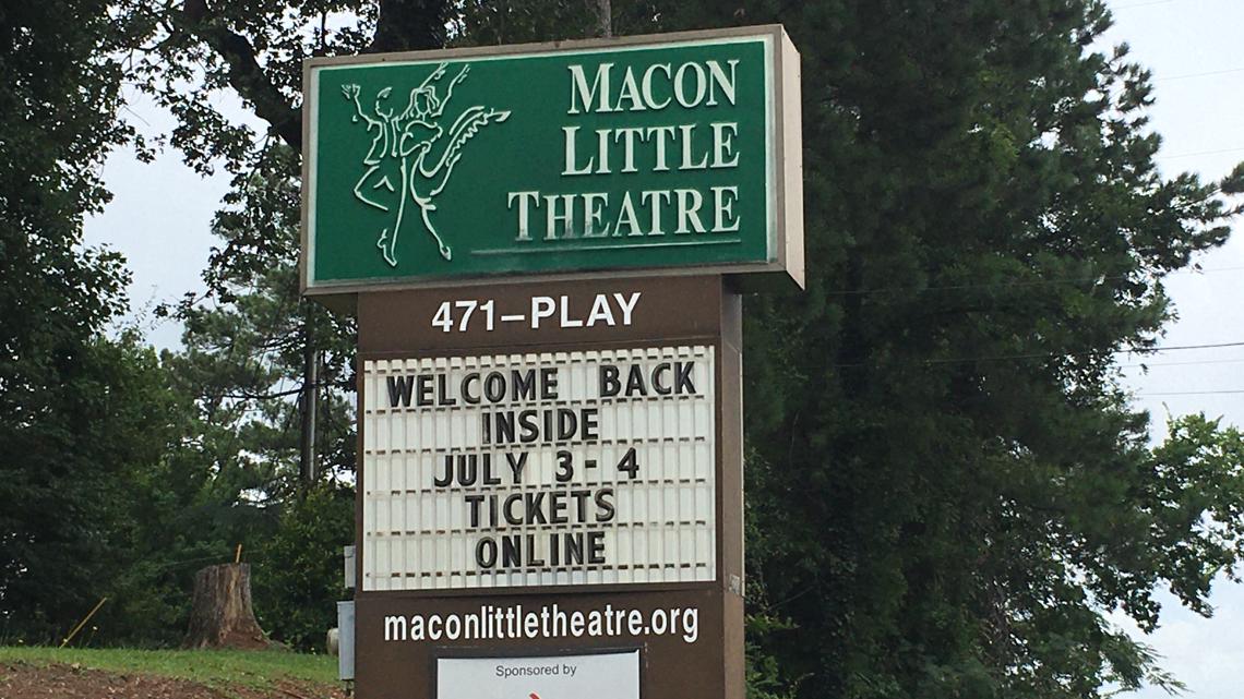 macon little theatre haynie bristol macon little theatre haynie bristol