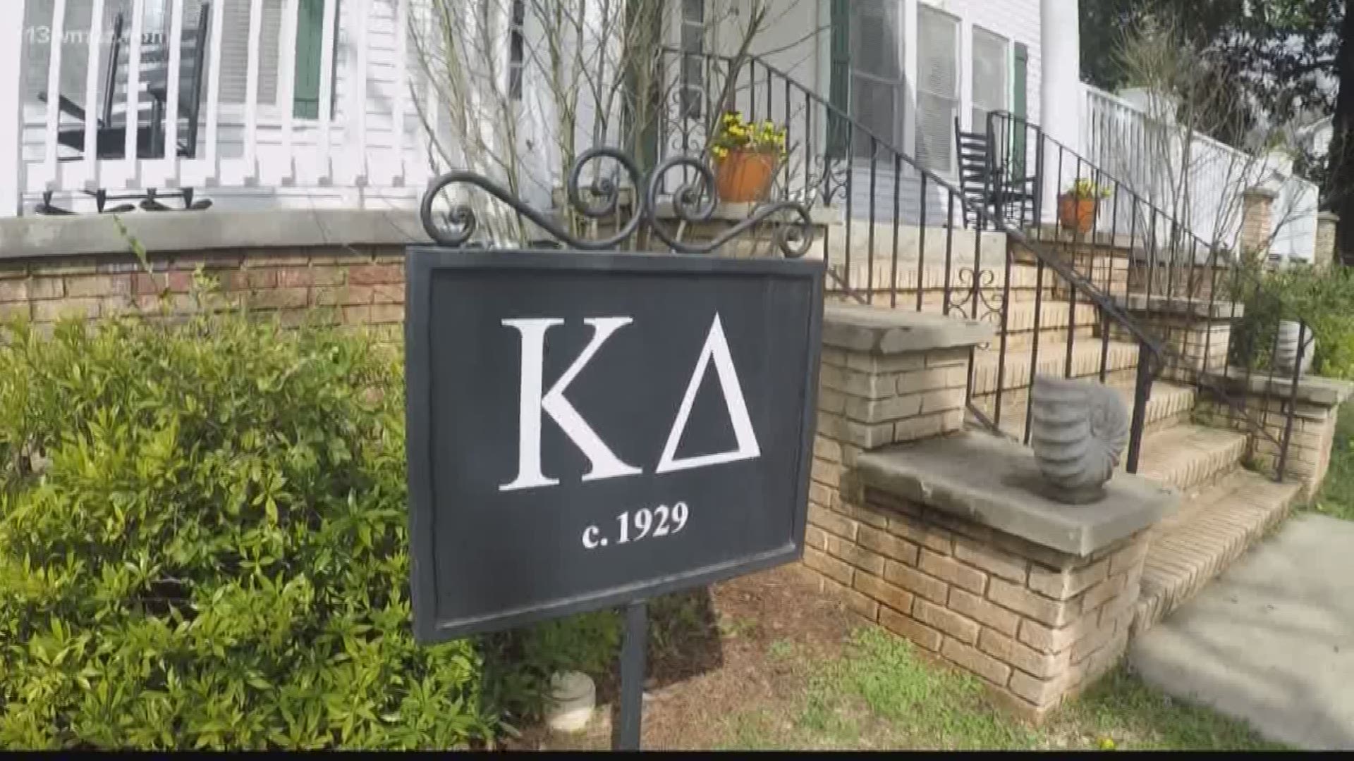 VERIFY: Does the city inspect fraternity and sorority housing?