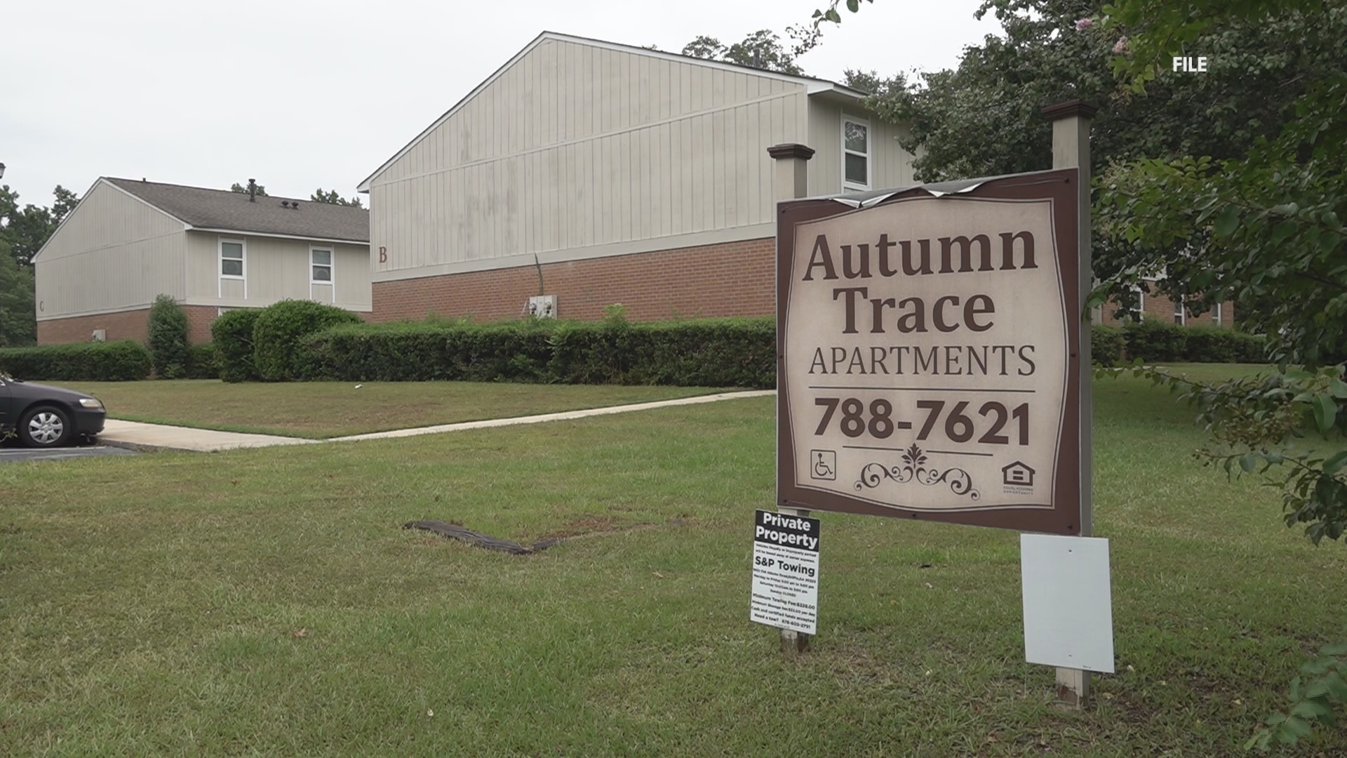 'Immediate action must be taken' | Macon-Bibb County files lawsuit ...