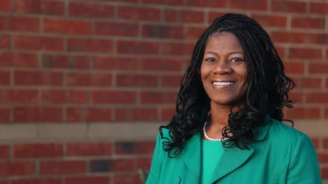 People remember Baldwin School social worker after her death - Vimarsana News