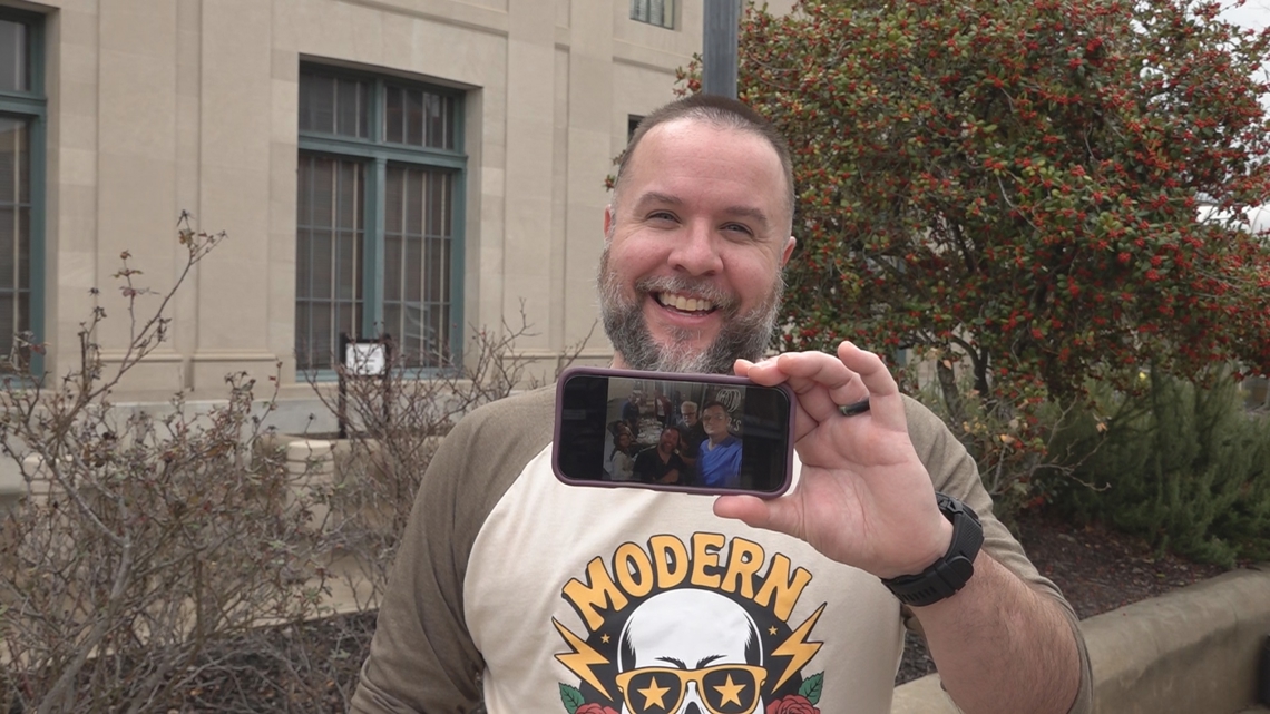 'Superman: Man of Tomorrow' set to film in Macon, boosting local economy