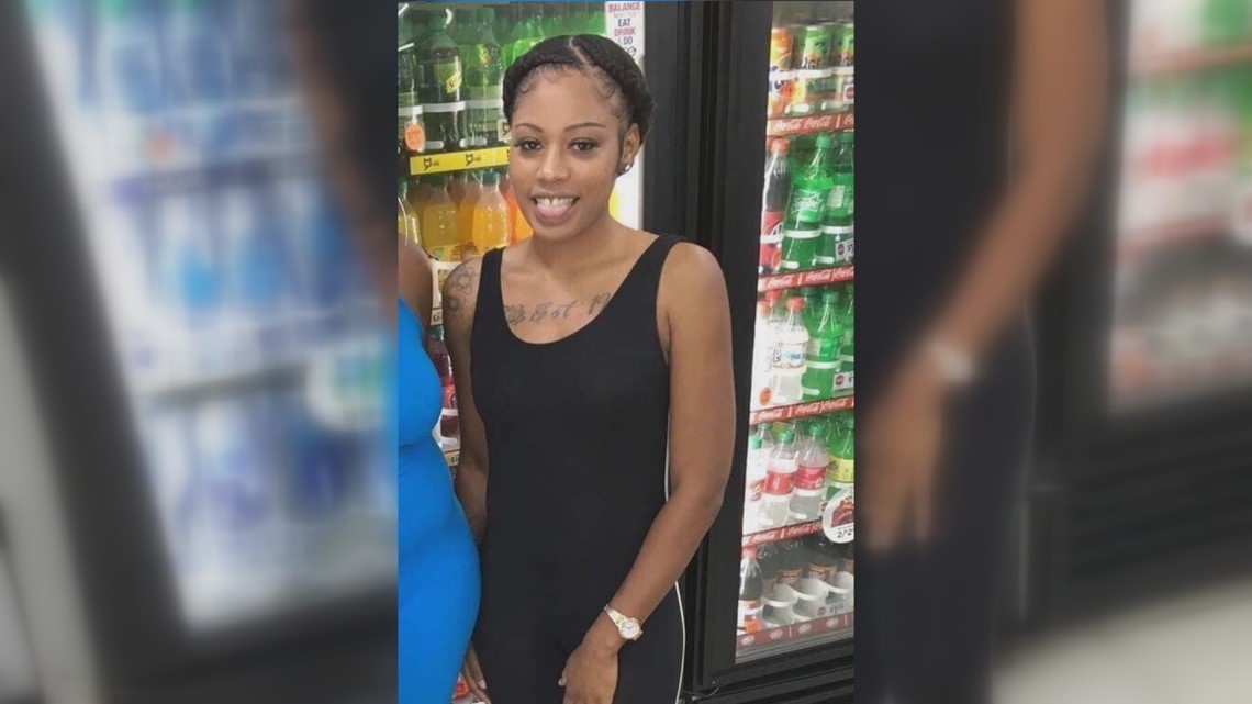 Macon man arrested for shooting, killing woman in August | 13wmaz.com