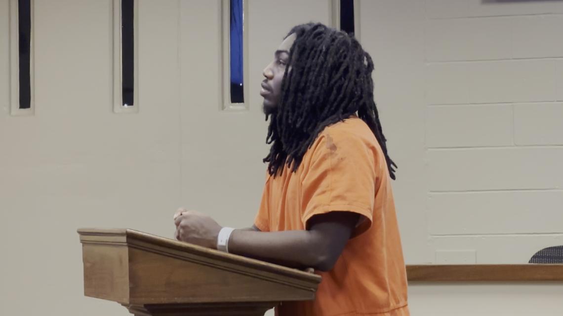 20-year-old Macon man accused in triple murder was 'model student ...