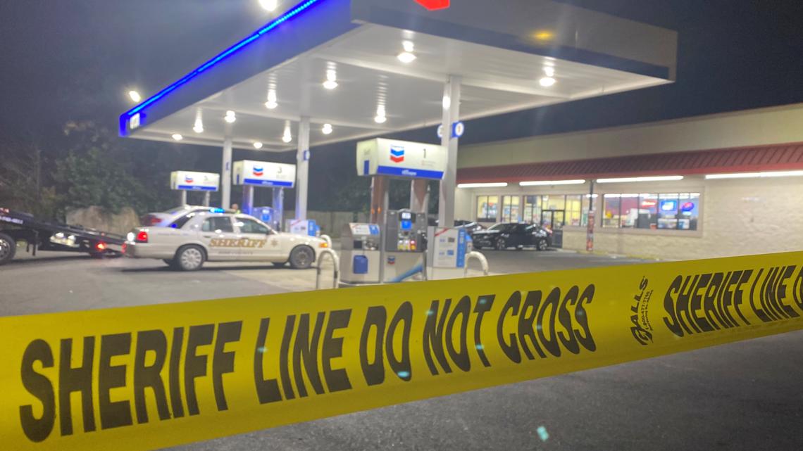 2 dead after shooting at east Macon convenience store - Vimarsana News