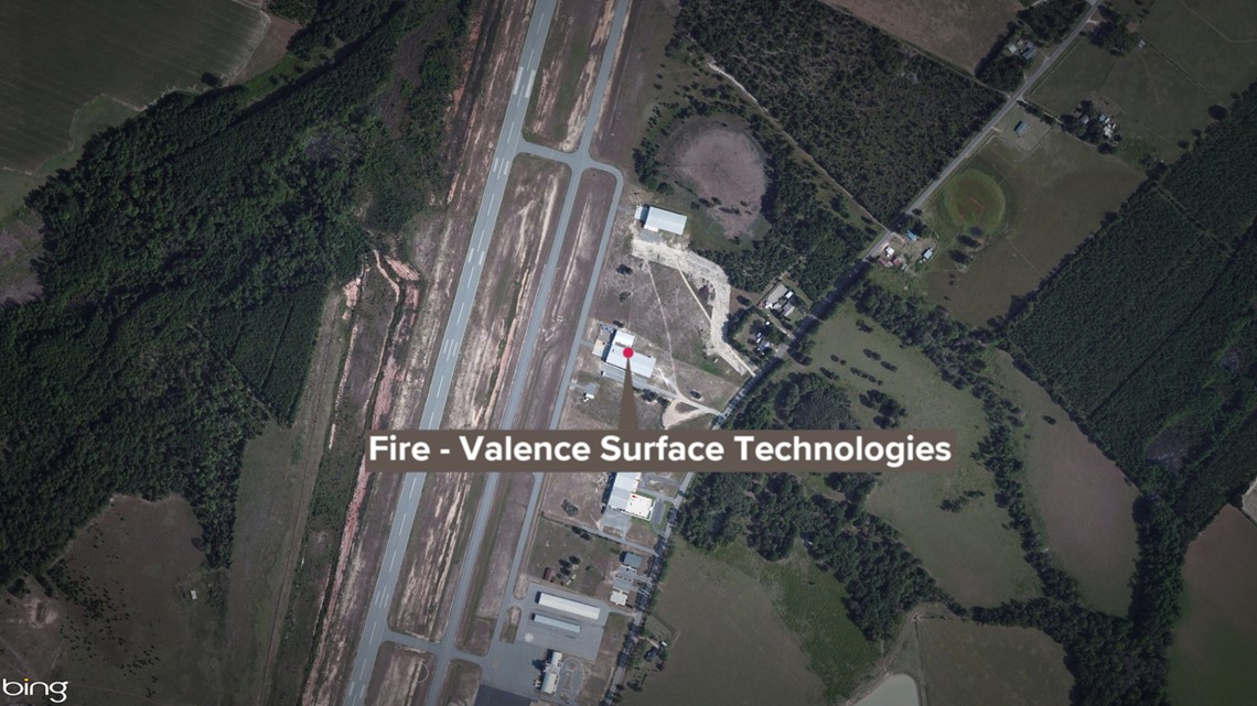 Fire breaks out at Dodge Co. metal finishing plant - Vimarsana News