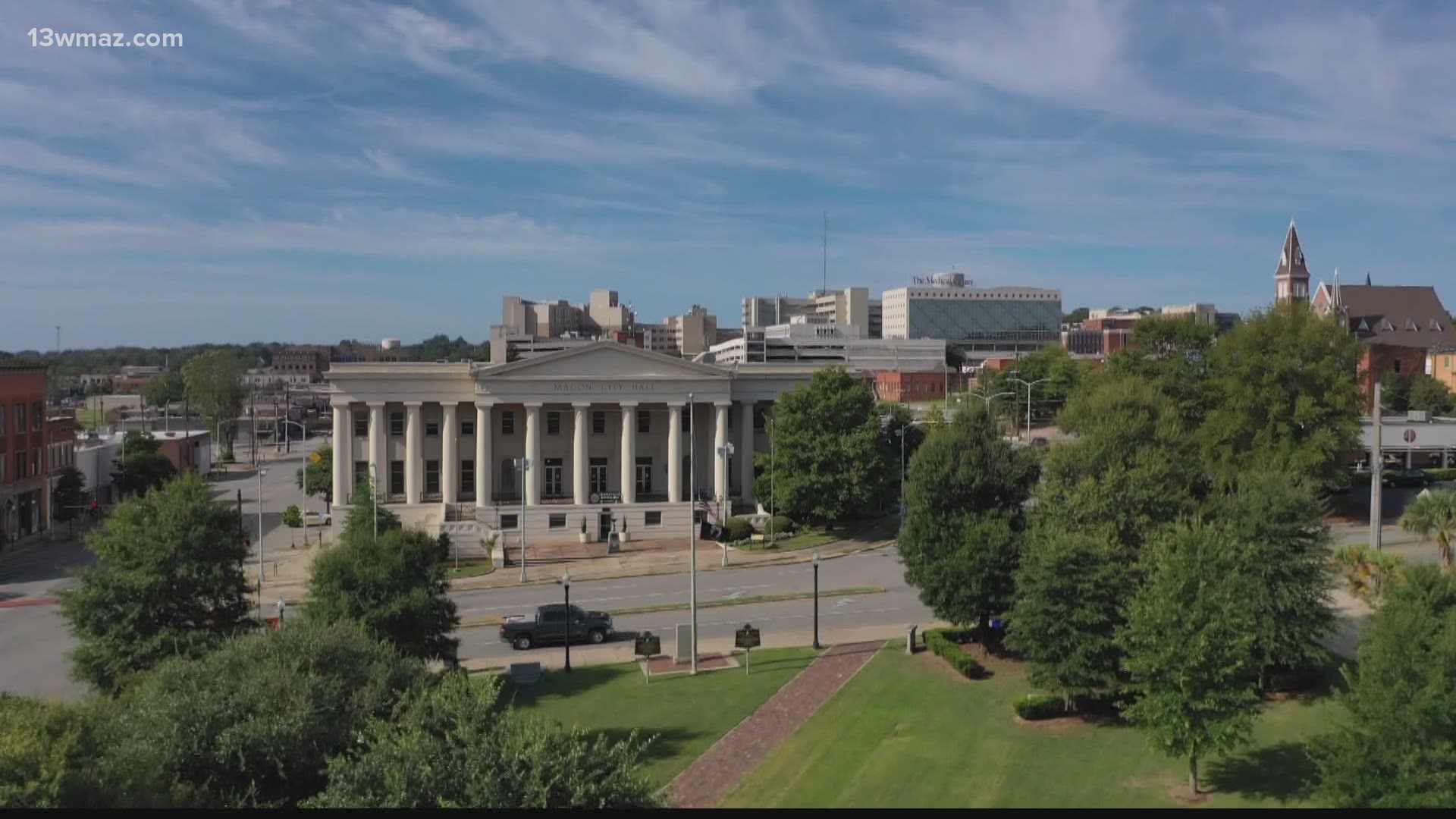 A committee of Bibb County commissioners voted to further discuss a proposed anti discrimination ordinance.