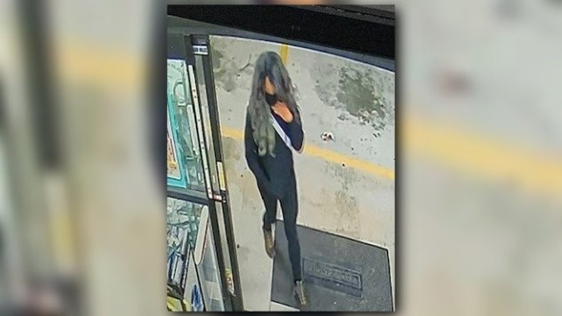 Bibb Deputies Investigating Armed Robbery At Dollar General | 13wmaz.com