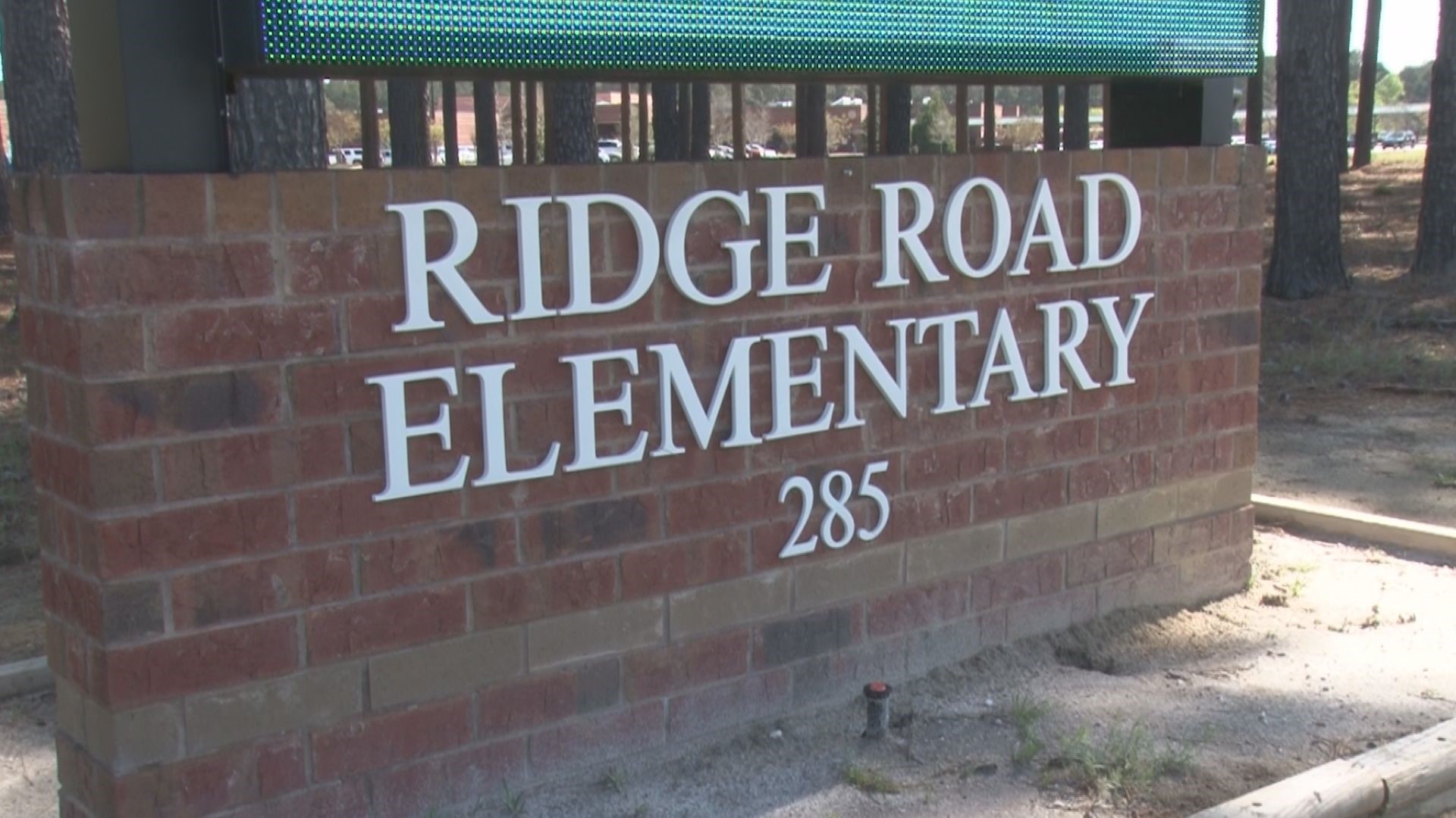 Teachers at Ridge Road Elementary have put in overtime to help their fourth and fifth grade students who fell behind in reading and math