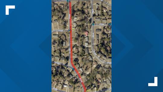 Macon hydrant replacement could cause low water pressure and water ...