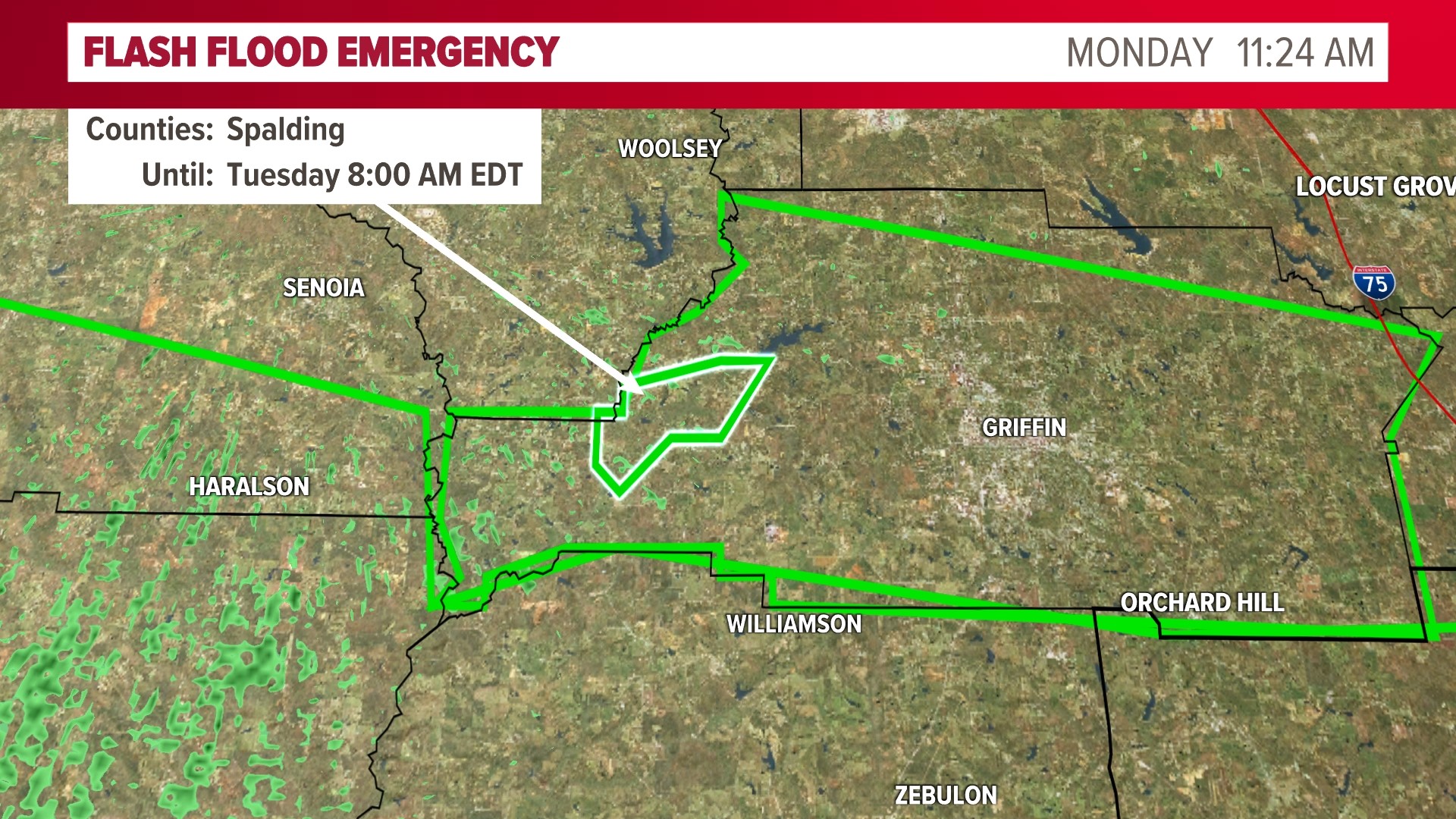 dam-failure-prompts-flash-flood-emergency-in-spalding-county-13wmaz