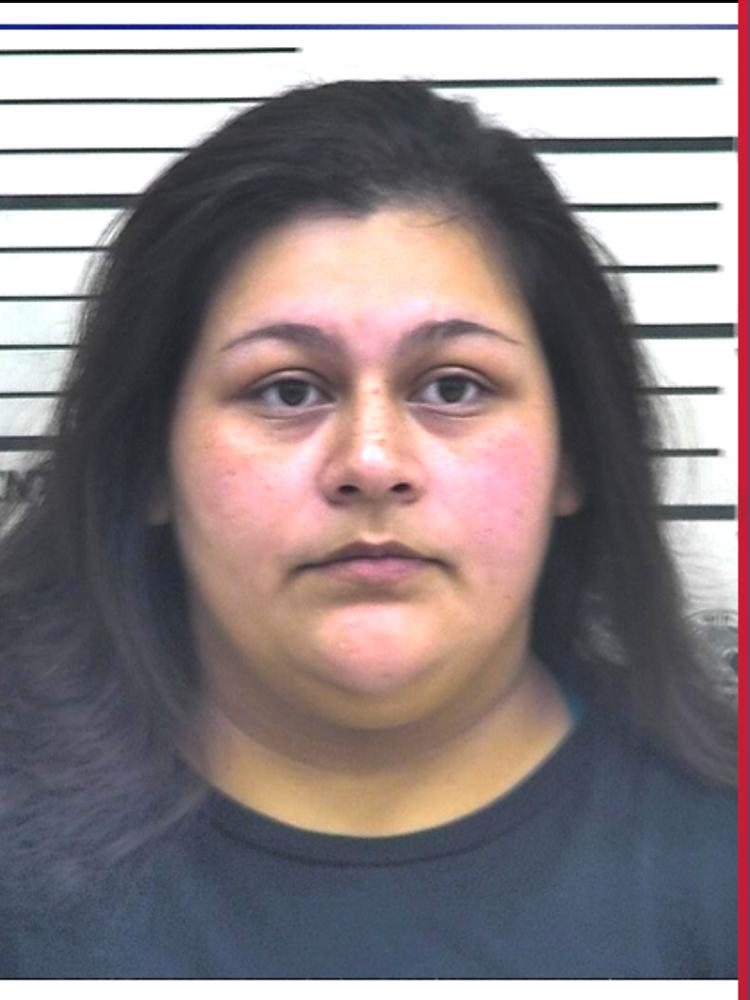 Two arrested in Georgia infant death case | 13wmaz.com