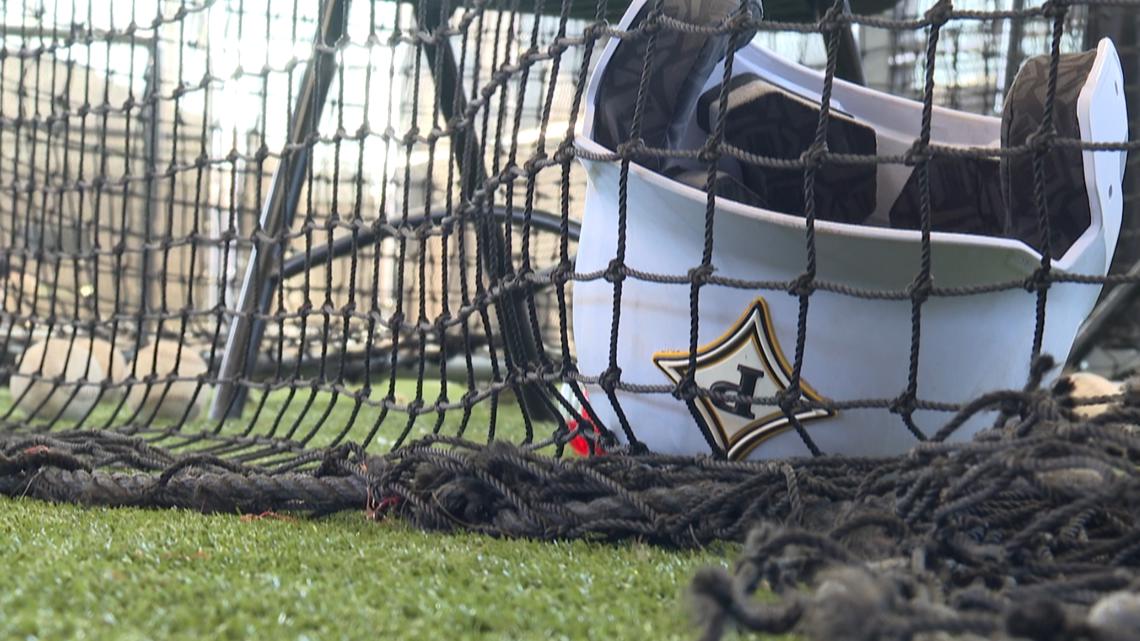 'When it all comes together, it's really nice' | Peach County aiming for baseball state title in 2025
