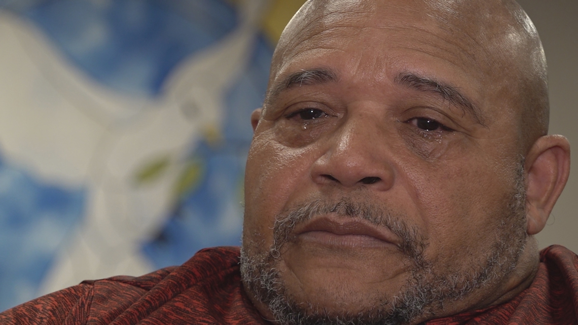 'I'm glad to be alive' | Central Georgia veterans find hope through housing initiative