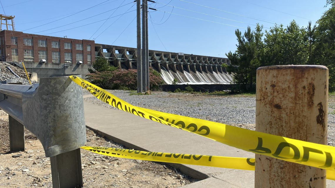 Body of 15-year-old drowning victim recovered from Oconee River - Vimarsana News