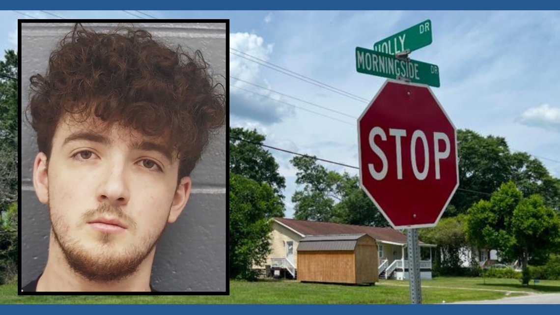 GBI: Man accused in Wilkinson County killing was friends with victim, denied bond Friday morning