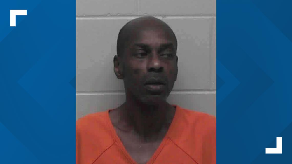 Ohio man killed on bus traveling through Laurens County after argument, man arrested: sheriff's office