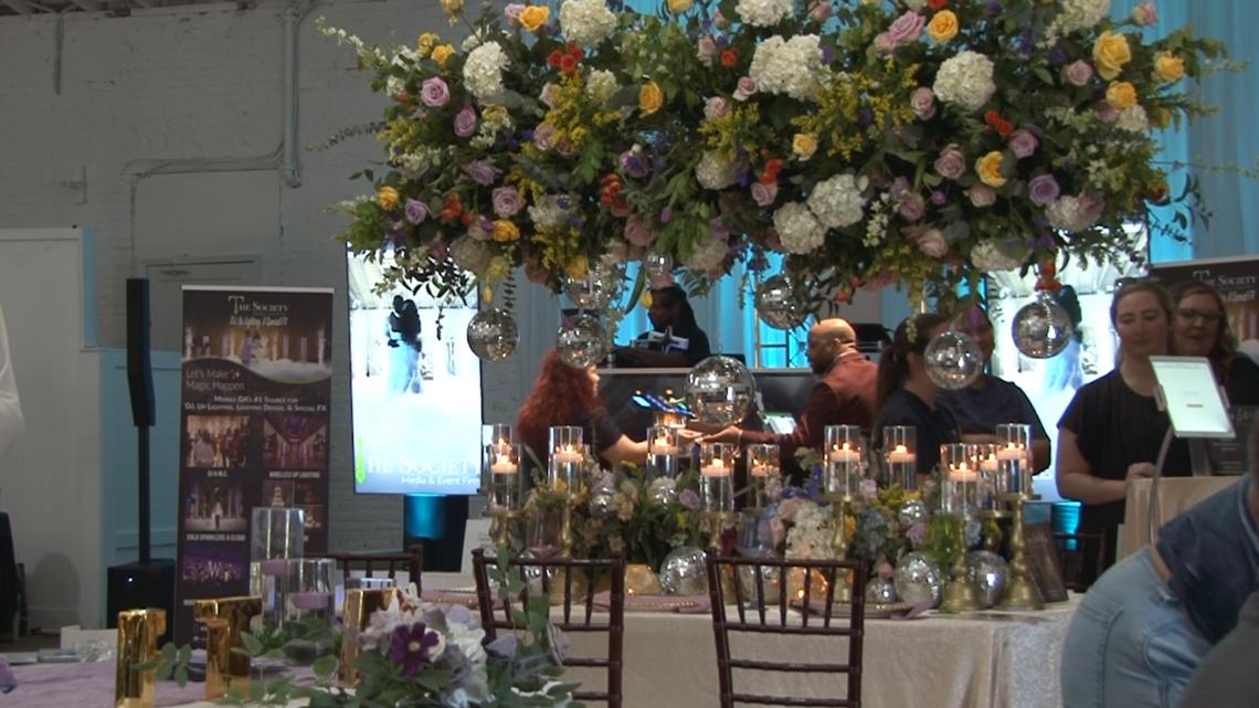 The average cost of a wedding has gone up in 2024 - Vimarsana News