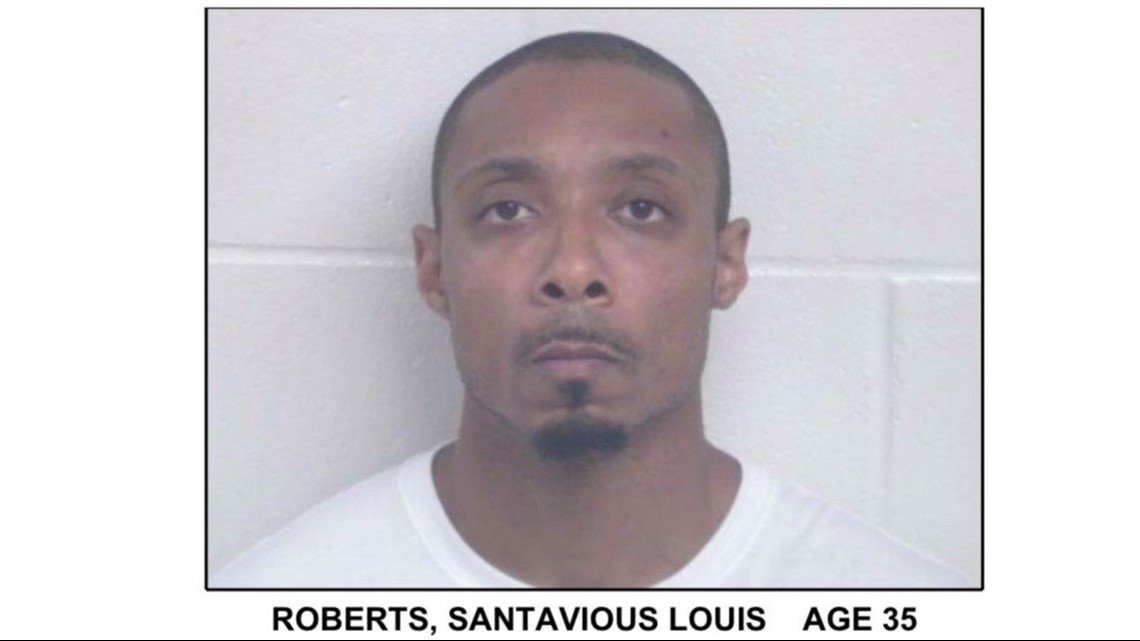 GBI Sandersville man arrested in 54yearold man's death