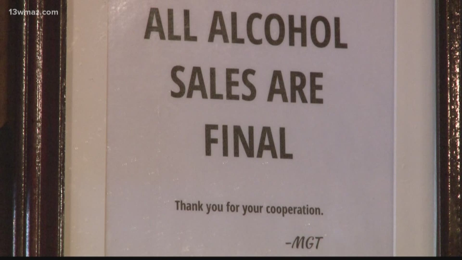 Concerned community members say their neighborhood is overrun with liquor gaming and convenience stores.