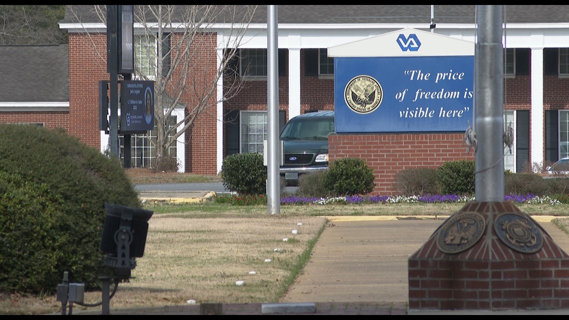 Dublin VA holds virtual job fair for nurses - Vimarsana News