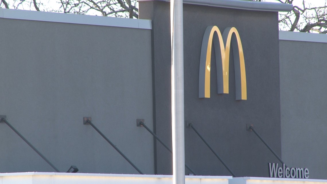 DA: Final members of ‘Operation Hamburglar’ plead guilty in string of Macon fast food armed robberies