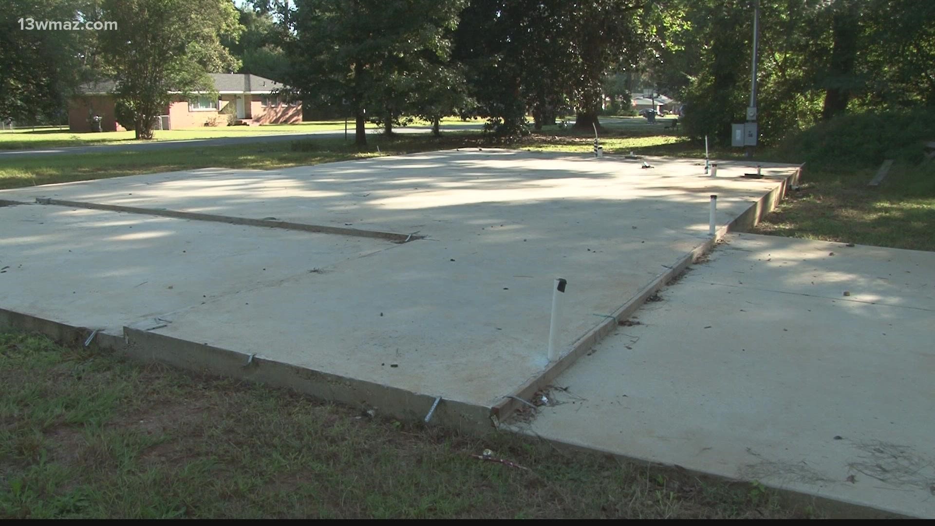 Women in Houston County will soon be rolling up their sleeves and getting to work for Women Build Month with Habitat for Humanity