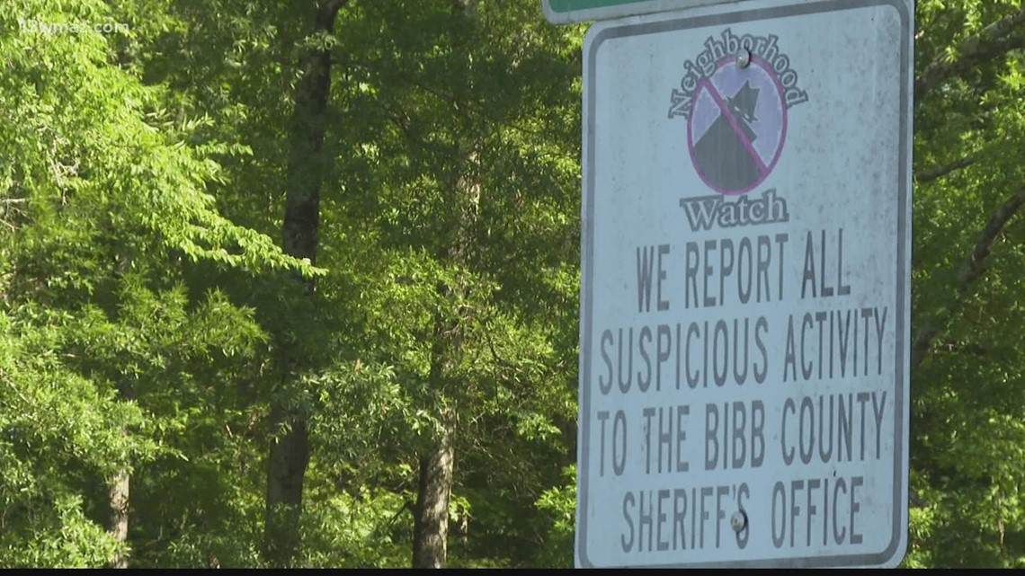 Macon's Lake Wildwood residents ask for greater law enforcement presence after shooting