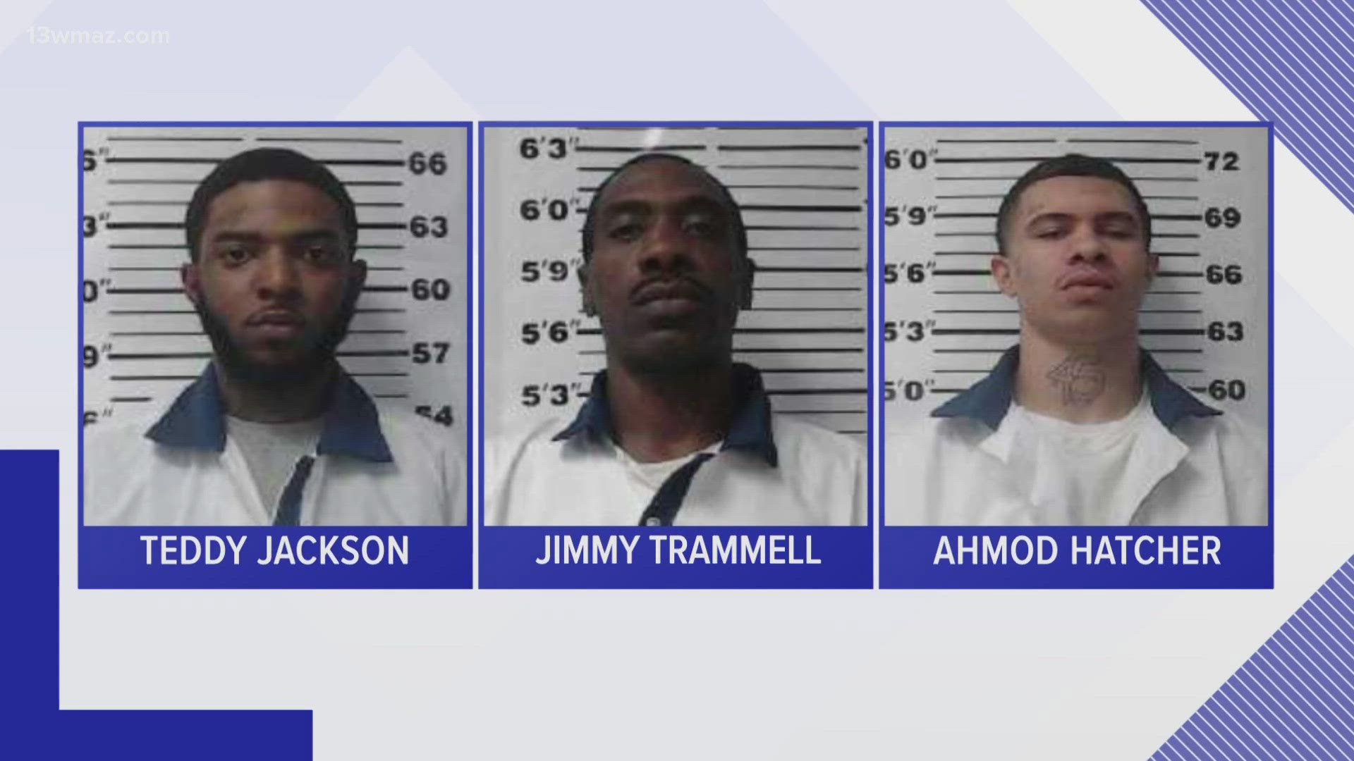 3 inmates killed at Washington State Prison during 'possible riot ...