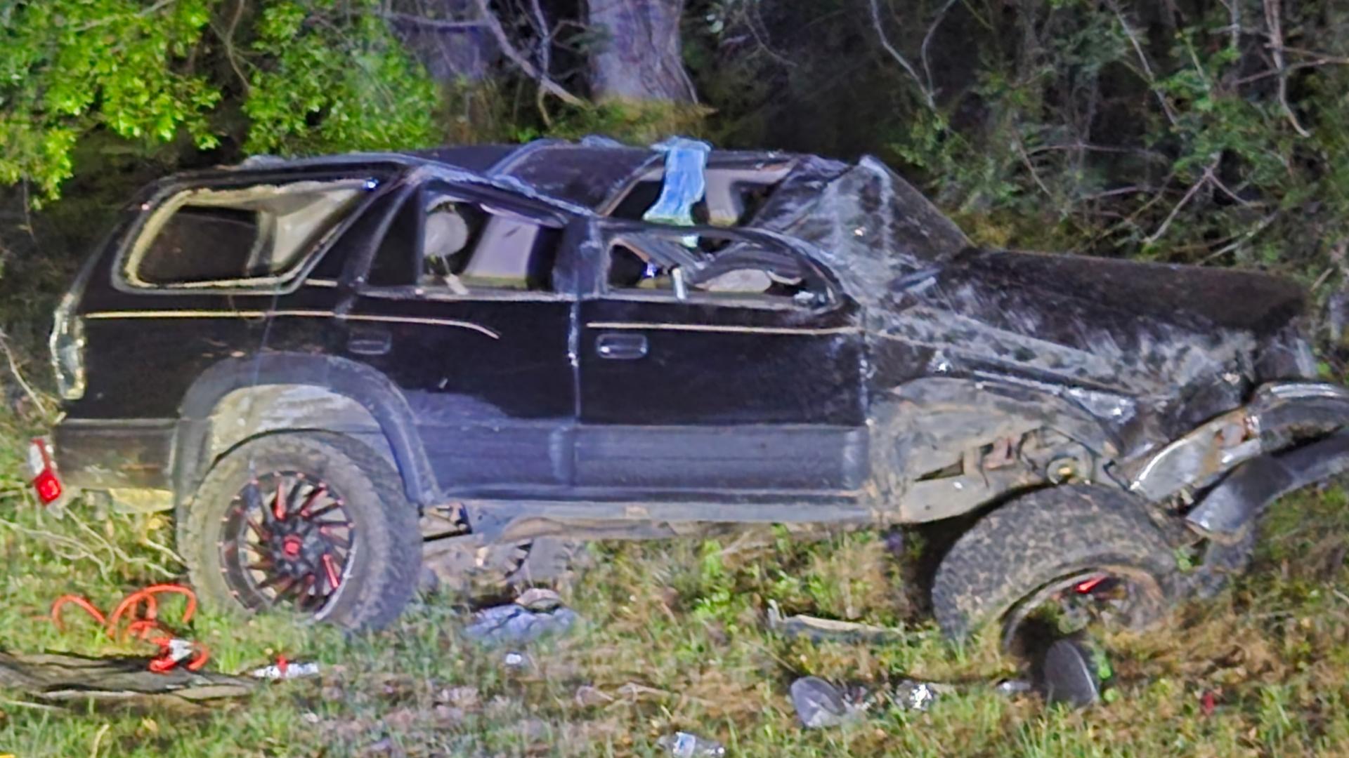 Georgia State Patrol investigates fatal crash in Washington County ...