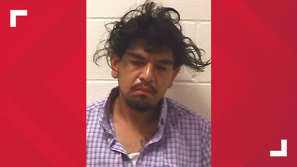 Man sentenced for delivering 4 pounds of meth to Jones County - Vimarsana News