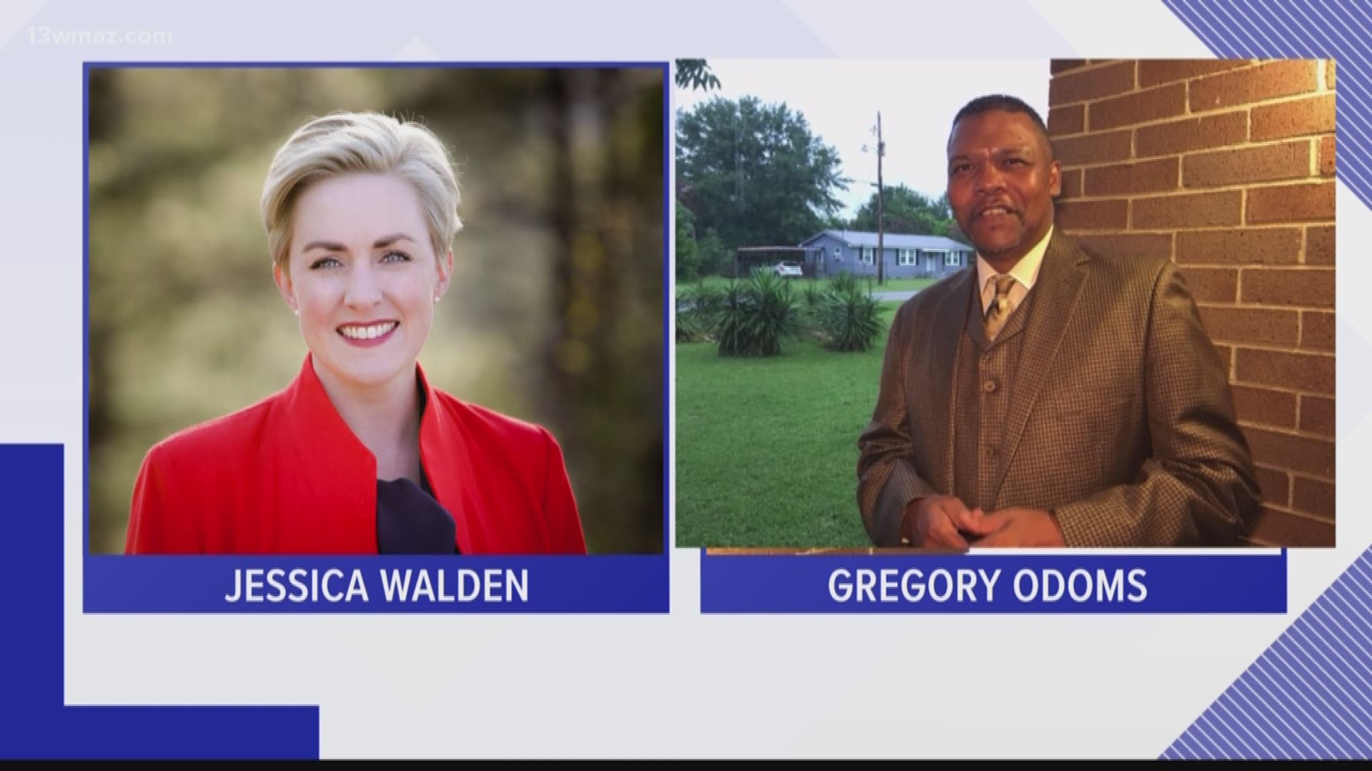 A look at Democratic candidates running for State House District 144