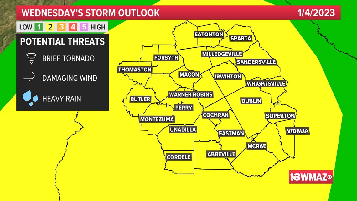 The Sweet Couple Atlanta Cafe opens on Macon's Arkwright Road