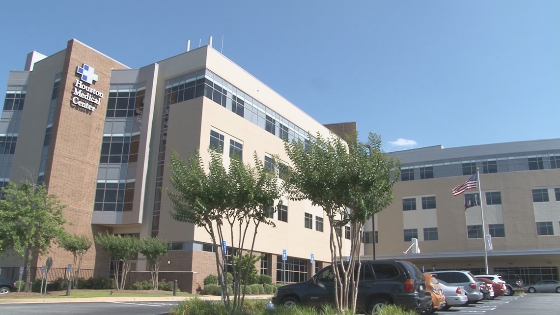 Houston County's positive COVID-19 cases, hospitalizations rise ...