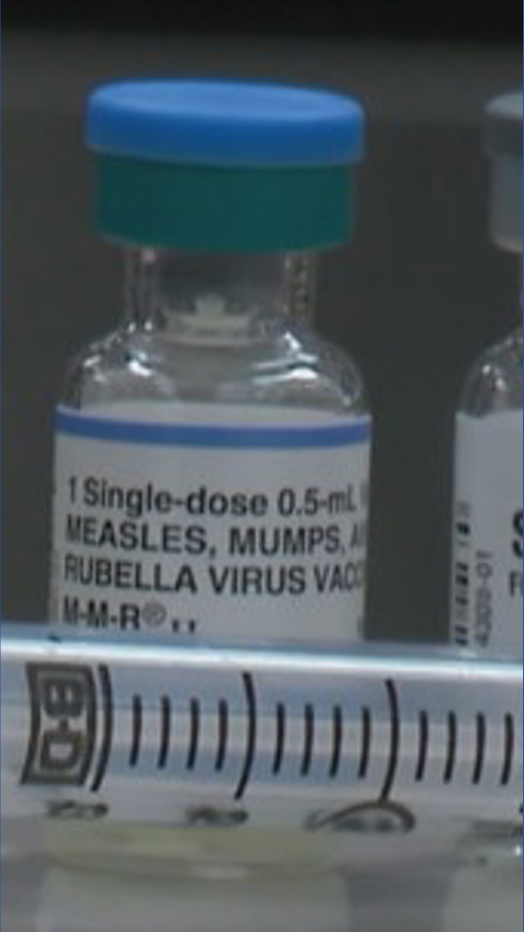 Local experts warn of measles threat in Central Georgia due to low ...