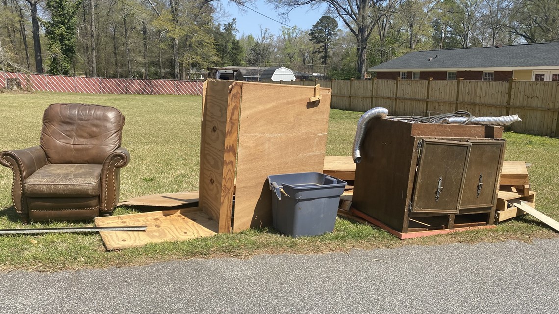 Perry's annual Spring Cleanup returns in 5th year - Vimarsana News