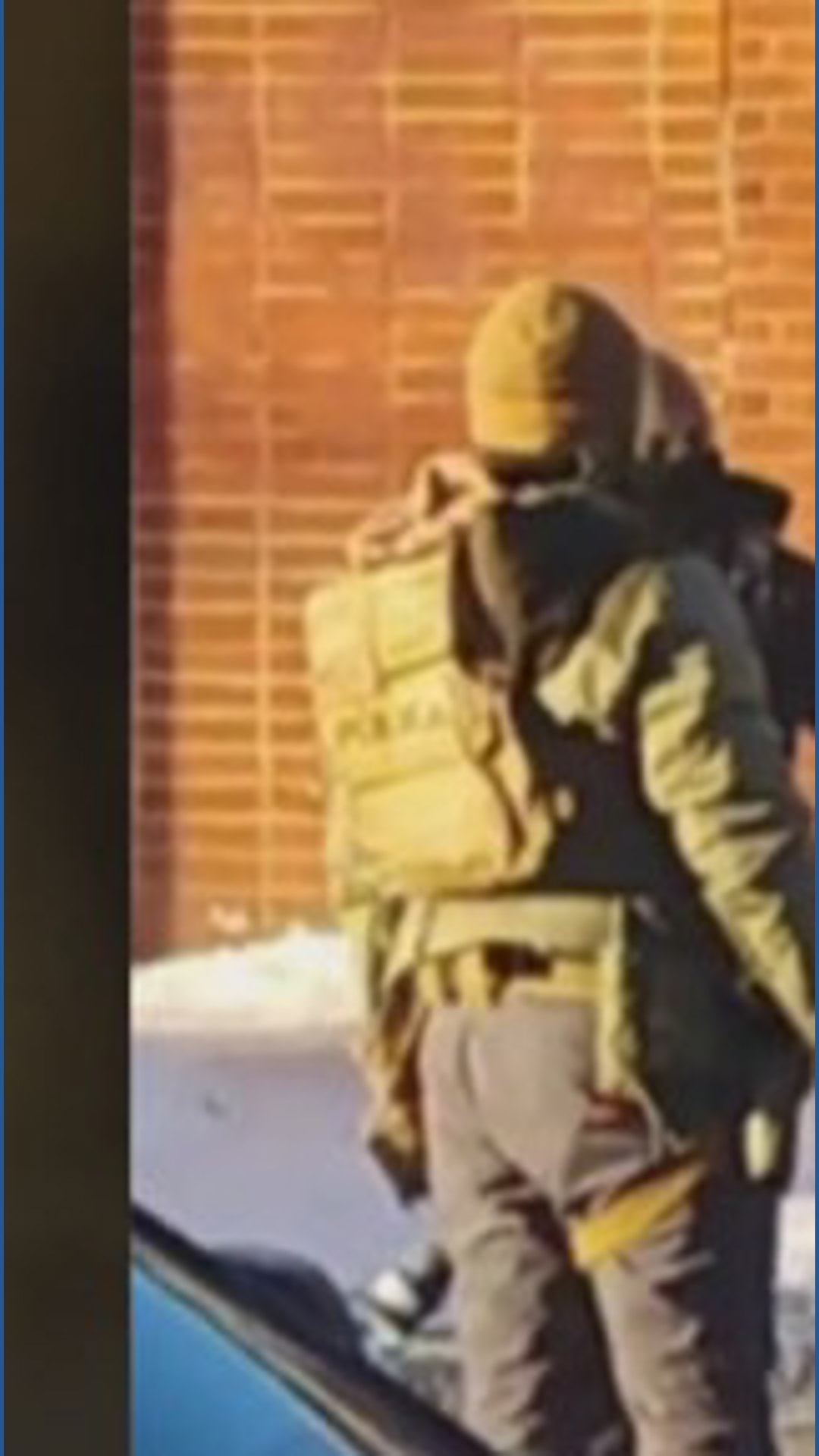 Border patrol agents involved in Alex Pretti shooting put on leave ...
