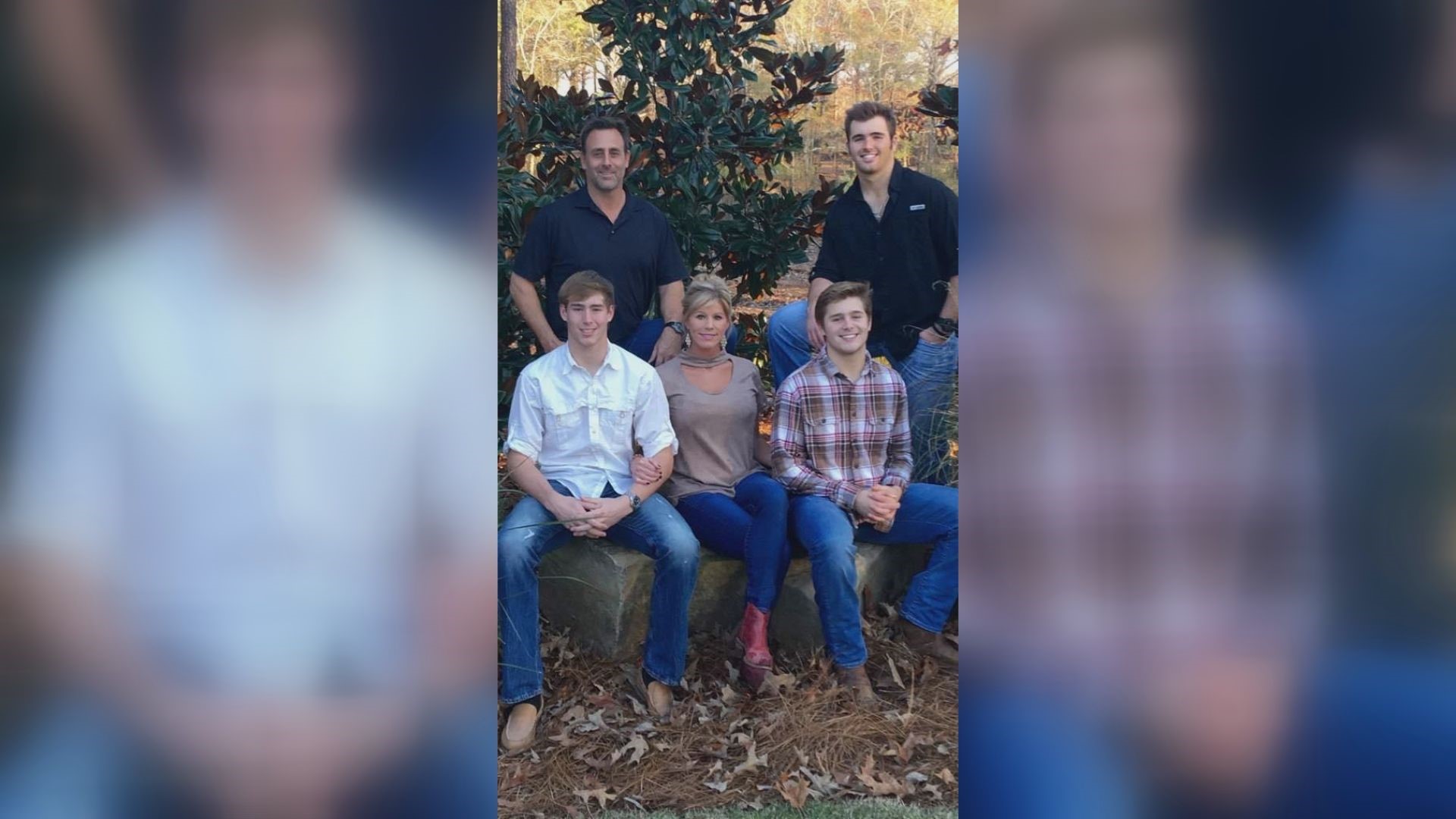 Fromm brothers on faith, family, and football | 13wmaz.com