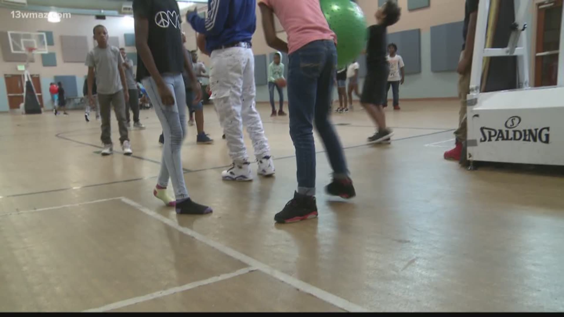 New agreement aims to help youth who commit minor crimes