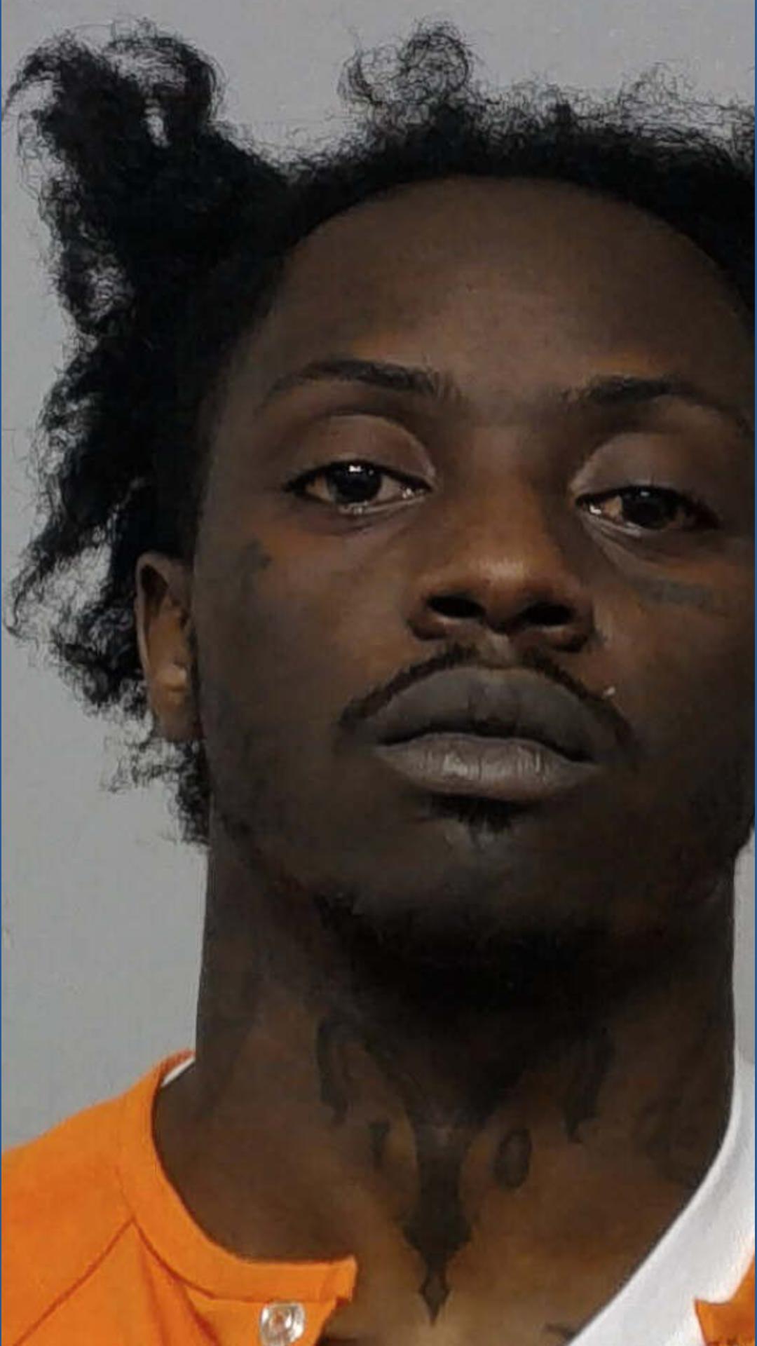 DA: Macon man sentenced to 10 years in prison after shooting partner in ...