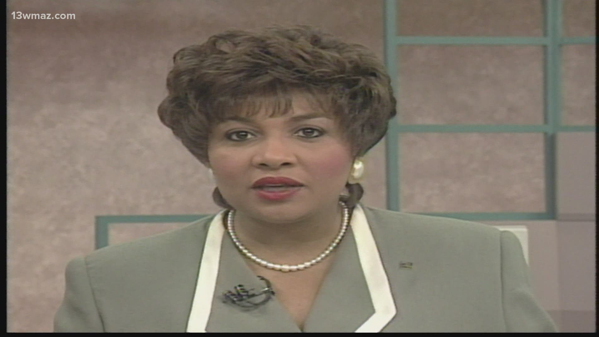 A 13WMAZ legend and former anchor has died. Tina Hicks had a nearly 30-year run on 13WMAZ, serving as the first African-American to anchor here at the station.