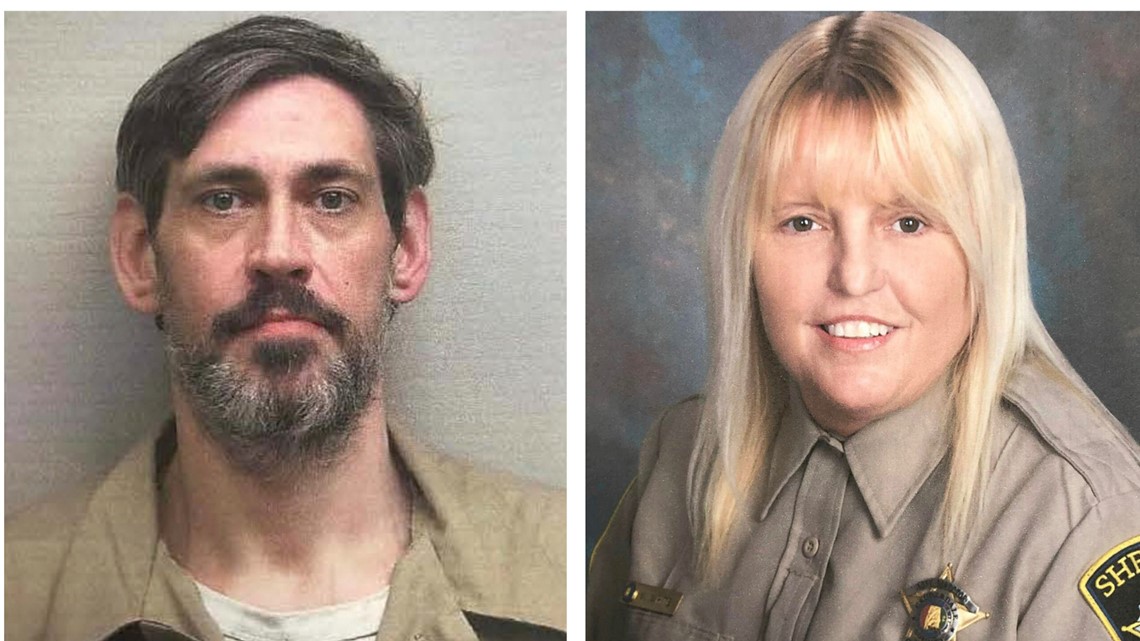 Alabama escapee shared 949 phone calls with jailer before escape - Vimarsana News