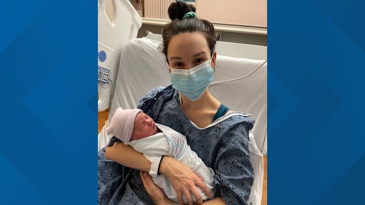 Bassett Healthcare Network Welcomes the First Baby of 2023