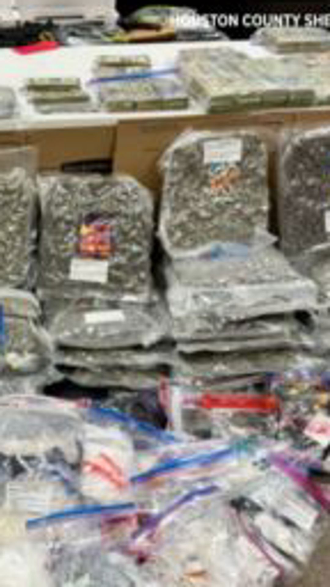 Major drug bust in Houston County seizes $5M in drugs | 13wmaz.com