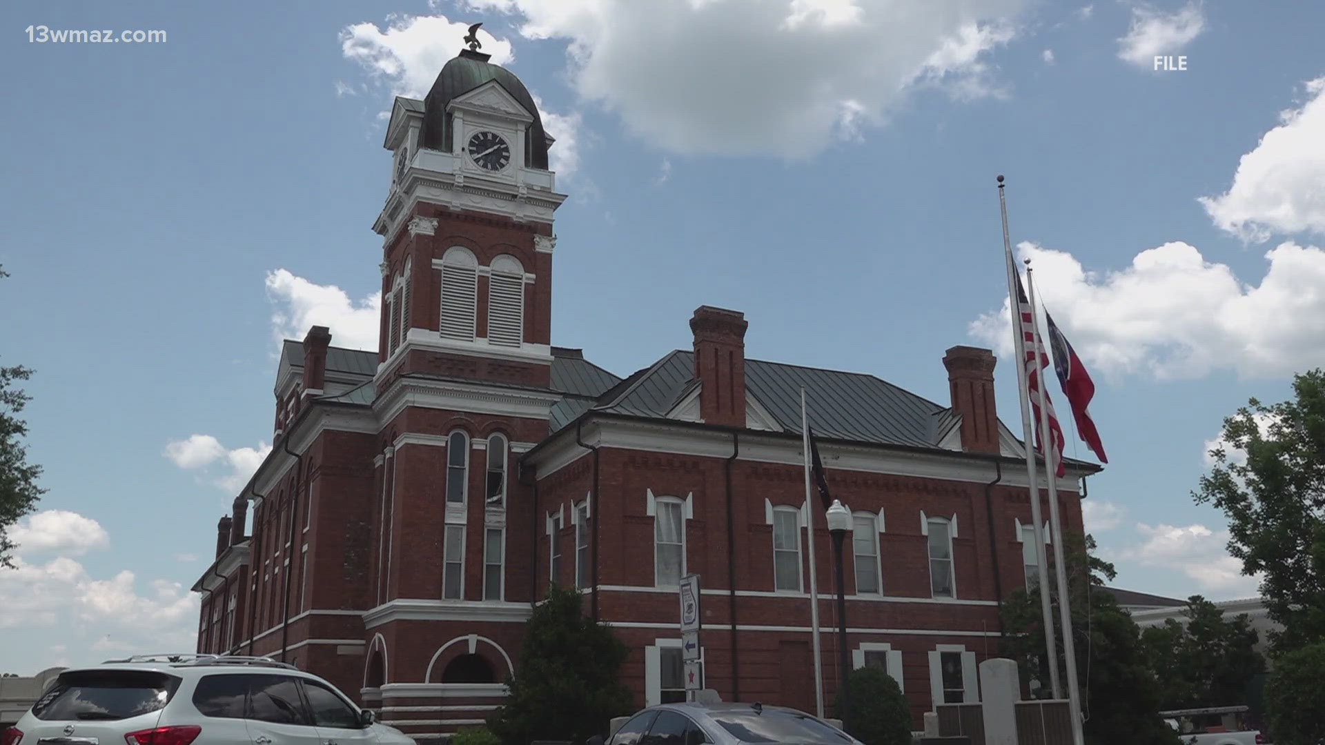 Solicitor Michael Howard faces scrutiny for dismissing DUI cases, sparking a dispute with Judge John Dana in Washington County.