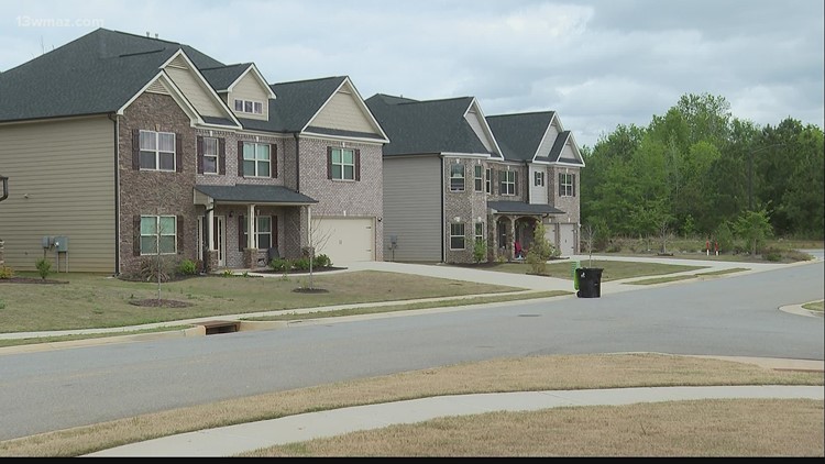 Increased pay for housing coming for military servicemen and women, benefiting Robins Air Force Base